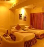 Palm Beach Hotel & Resort Visakhapatnam Extérieur photo